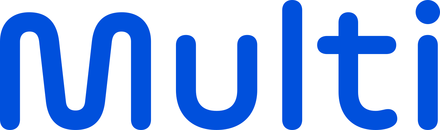 Multi Logo.