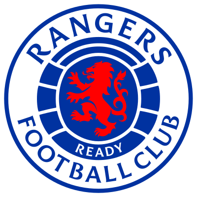 Rangers FC Logo.