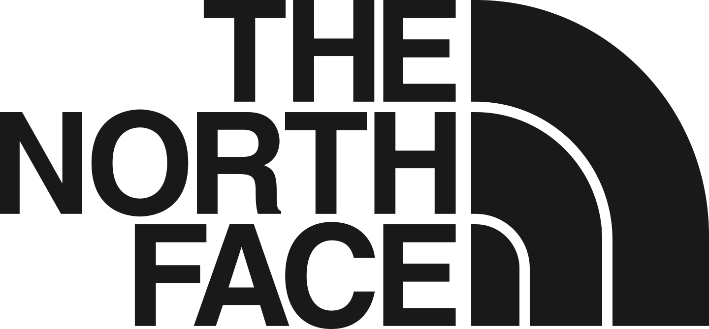 the north face logo 2 - The North Face Logo