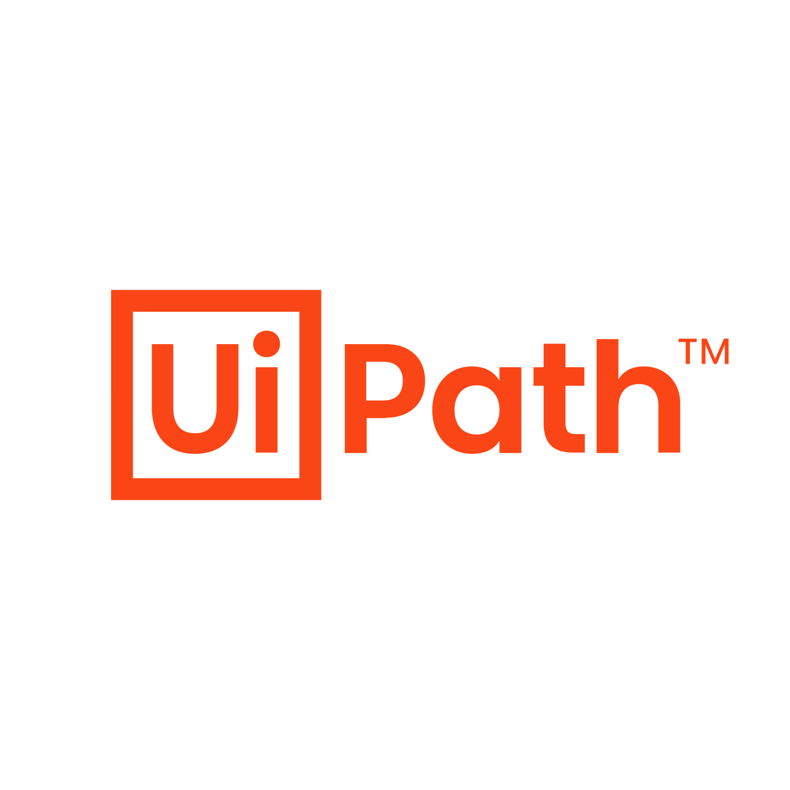 UiPath Logo PNG e Vetor Download de Logo