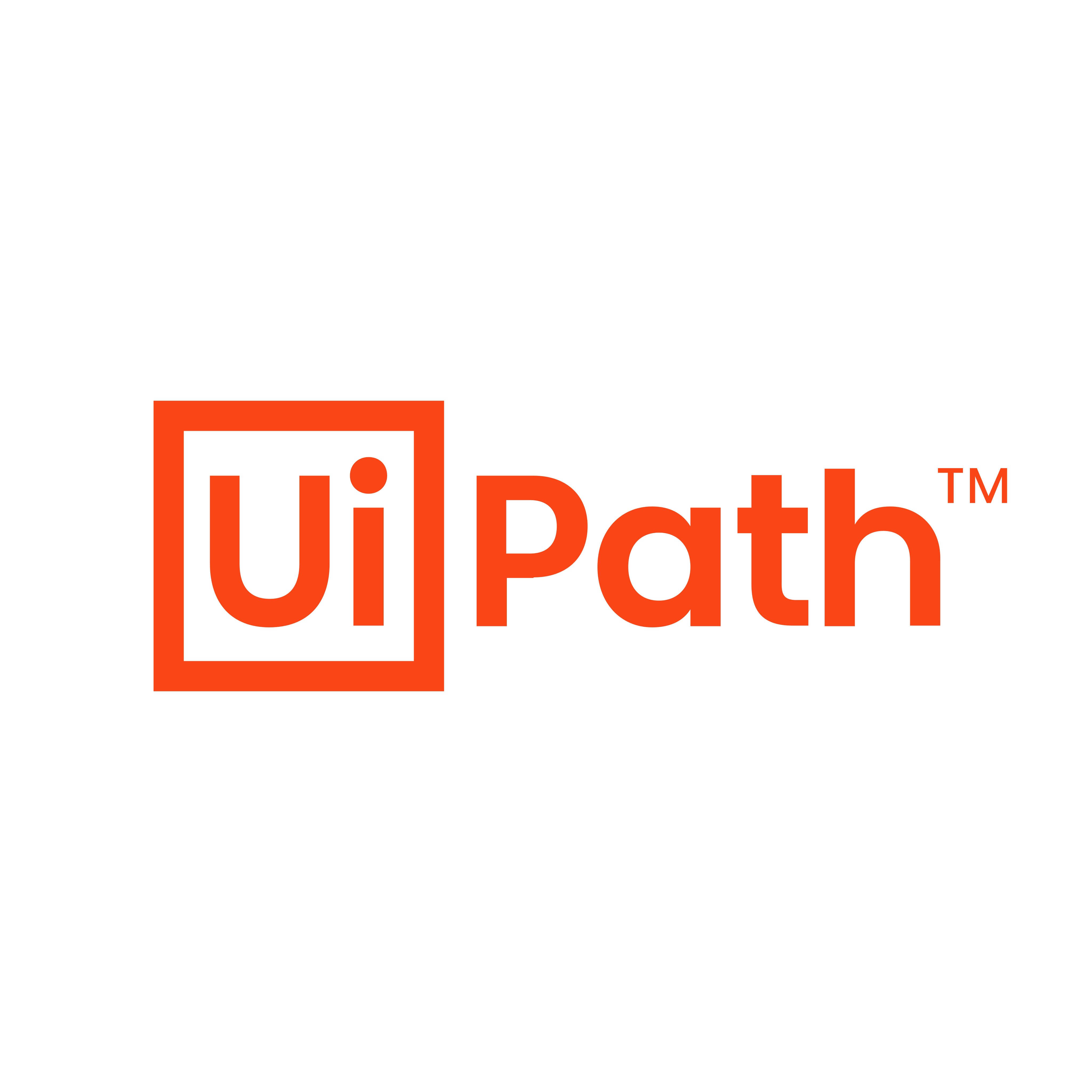 uipath logo 0 - UiPath Logo