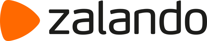 zalando logo 3 - Zalando Logo