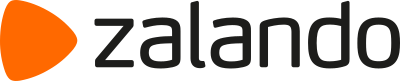 zalando logo 4 - Zalando Logo