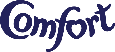 Comfort Logo.