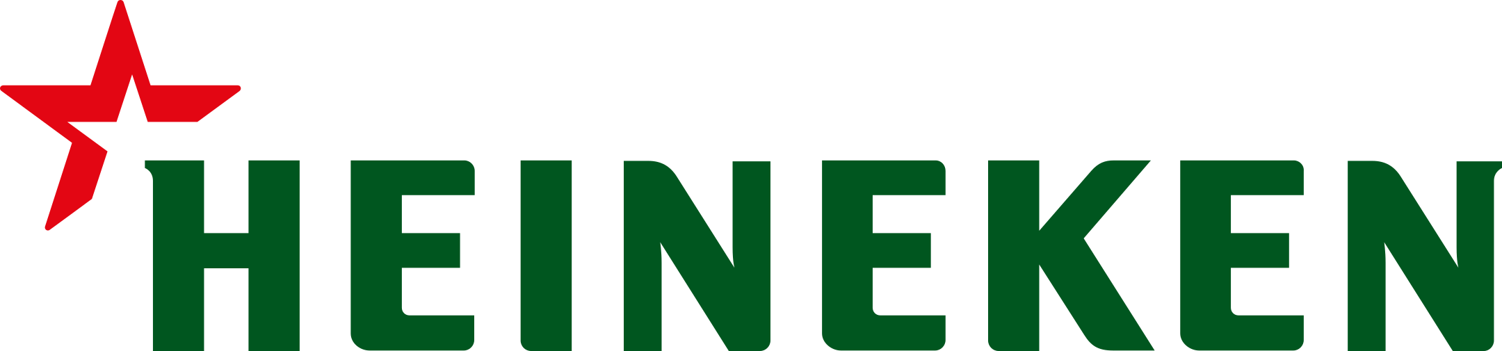 heineken company logo 1 - Heineken Company Logo