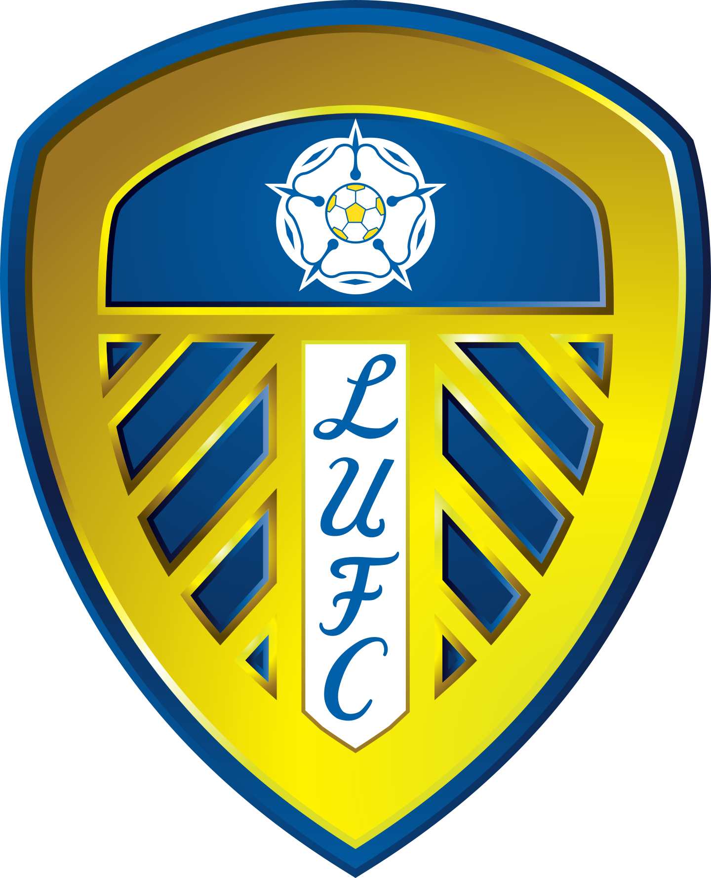 Leeds United FC Logo Télécharger PNG et vecteur