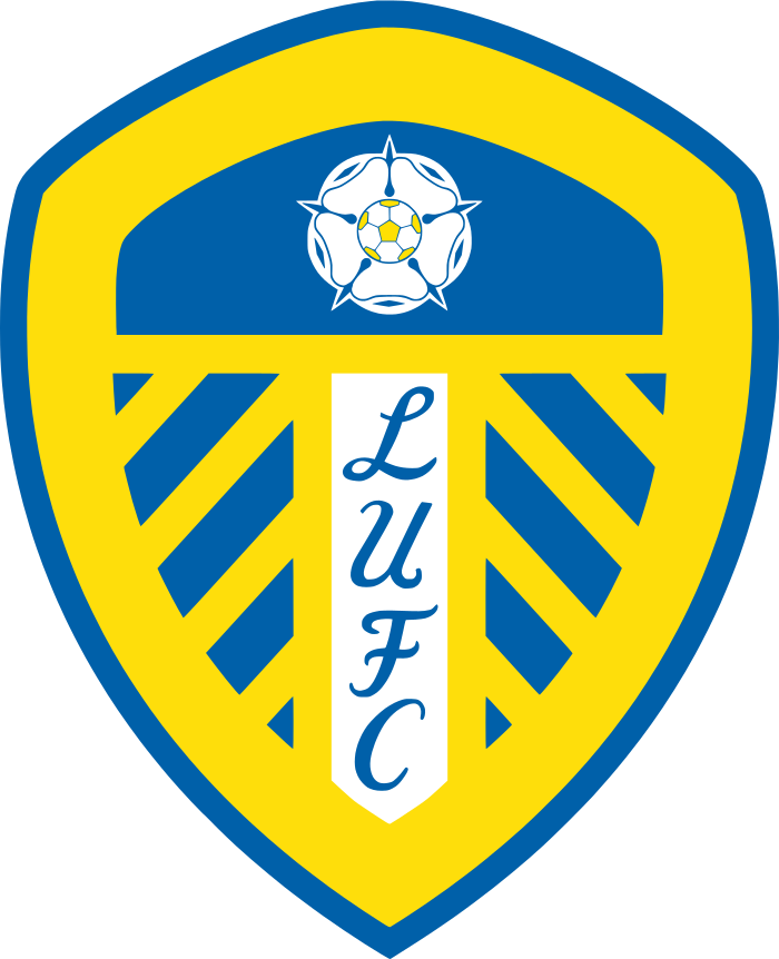 leeds united fc logo 5 - Leeds United FC Logo