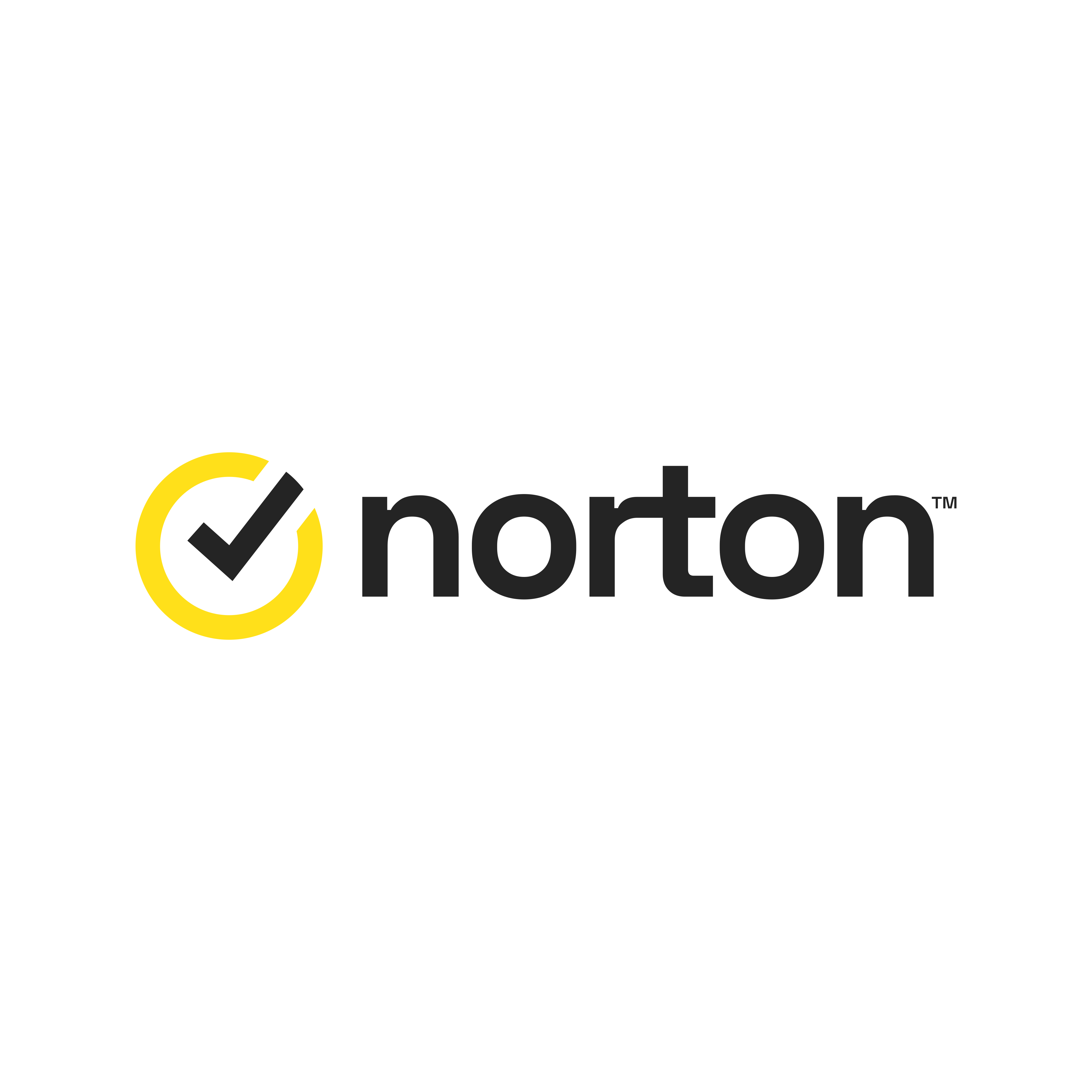 Norton Logo PNG.