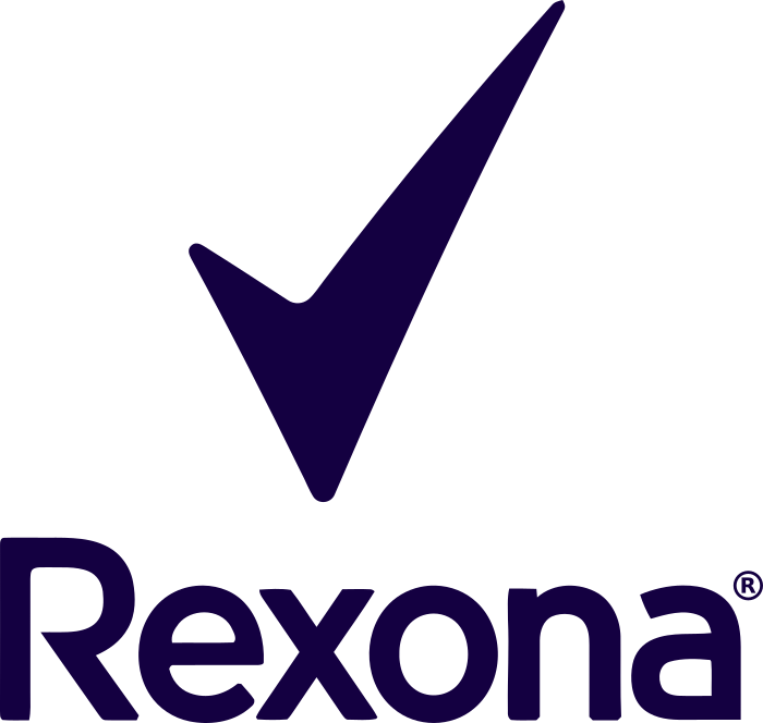 Rexona Logo.