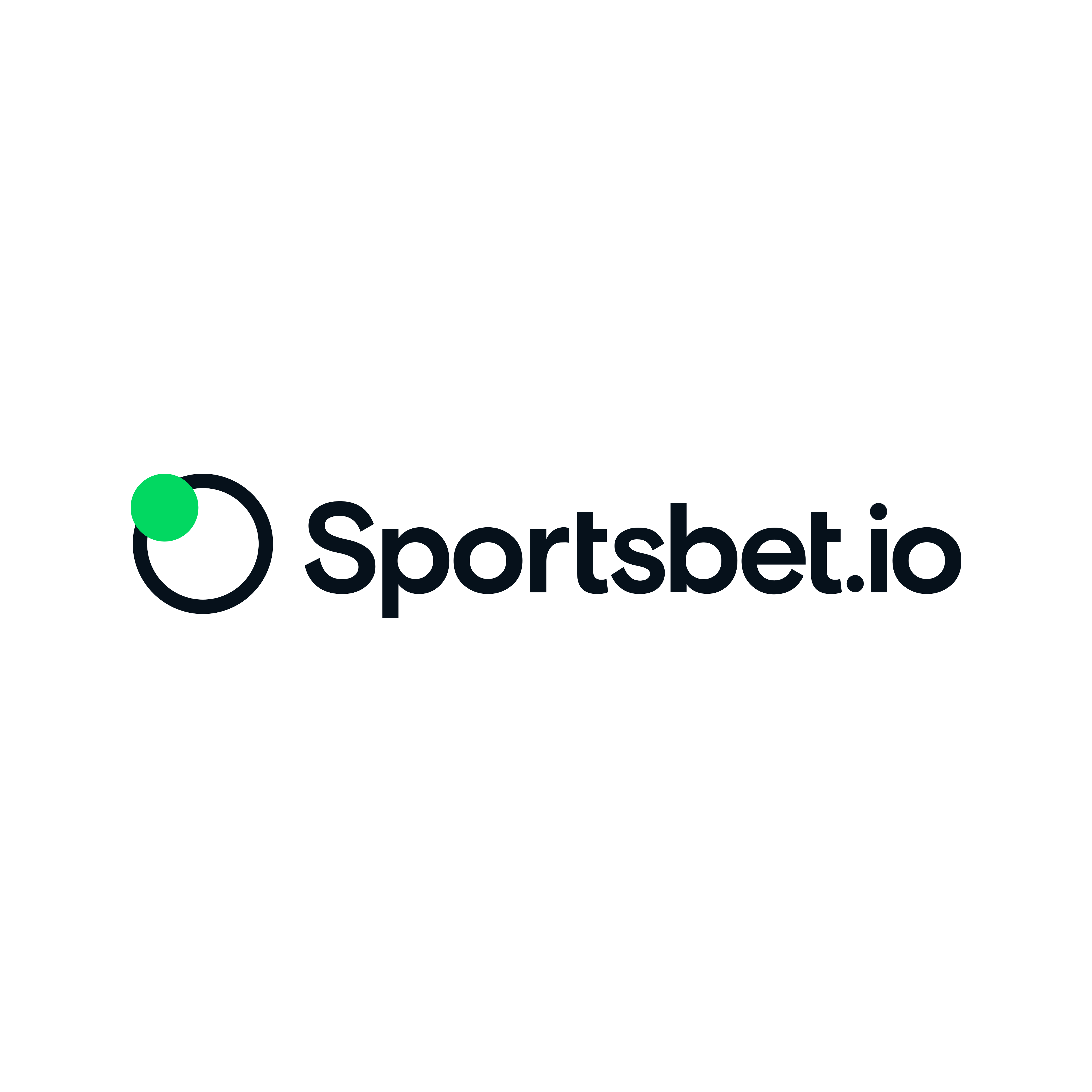 Sportsbet.io Logo PNG.