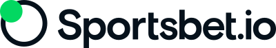 Sportsbet.io Logo.