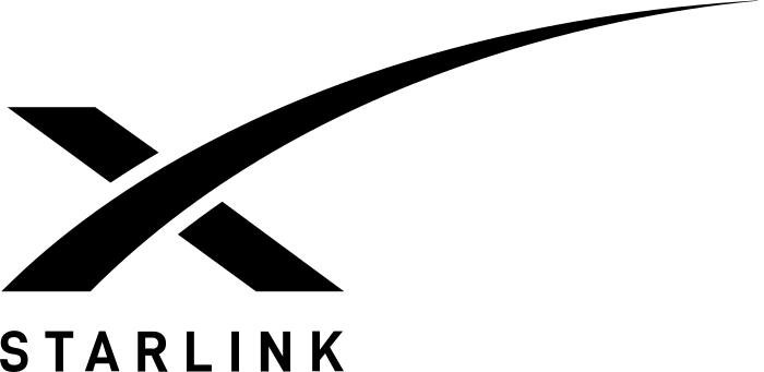 Starlink Logo.