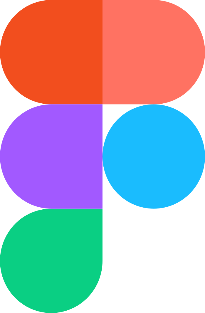 figma logo 3 - Figma Logo