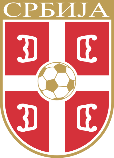 serbia national football team logo 4 - Serbia National Football Team Logo