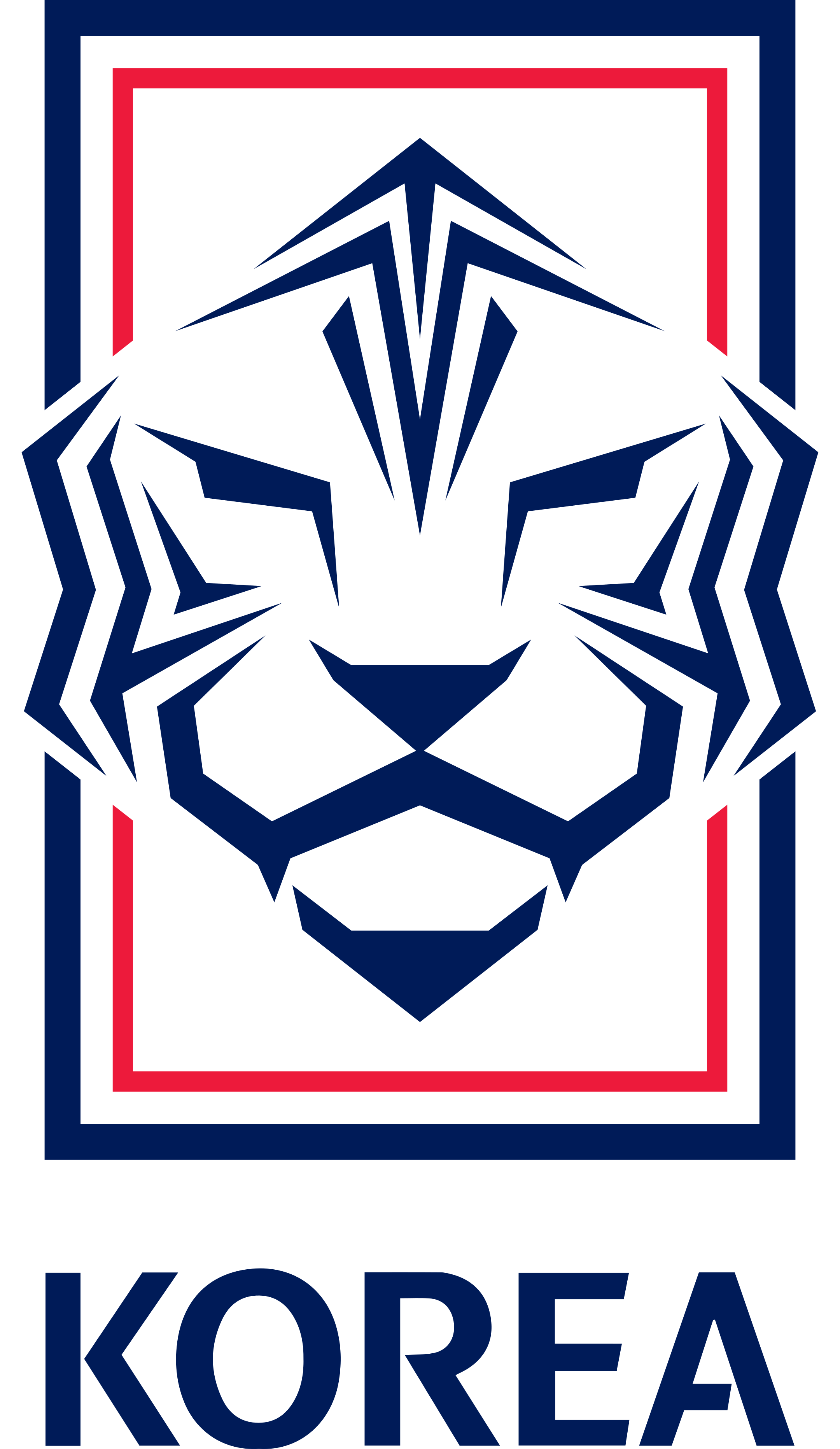 south korea national football team logo 2 - South Korea National Football Team Logo
