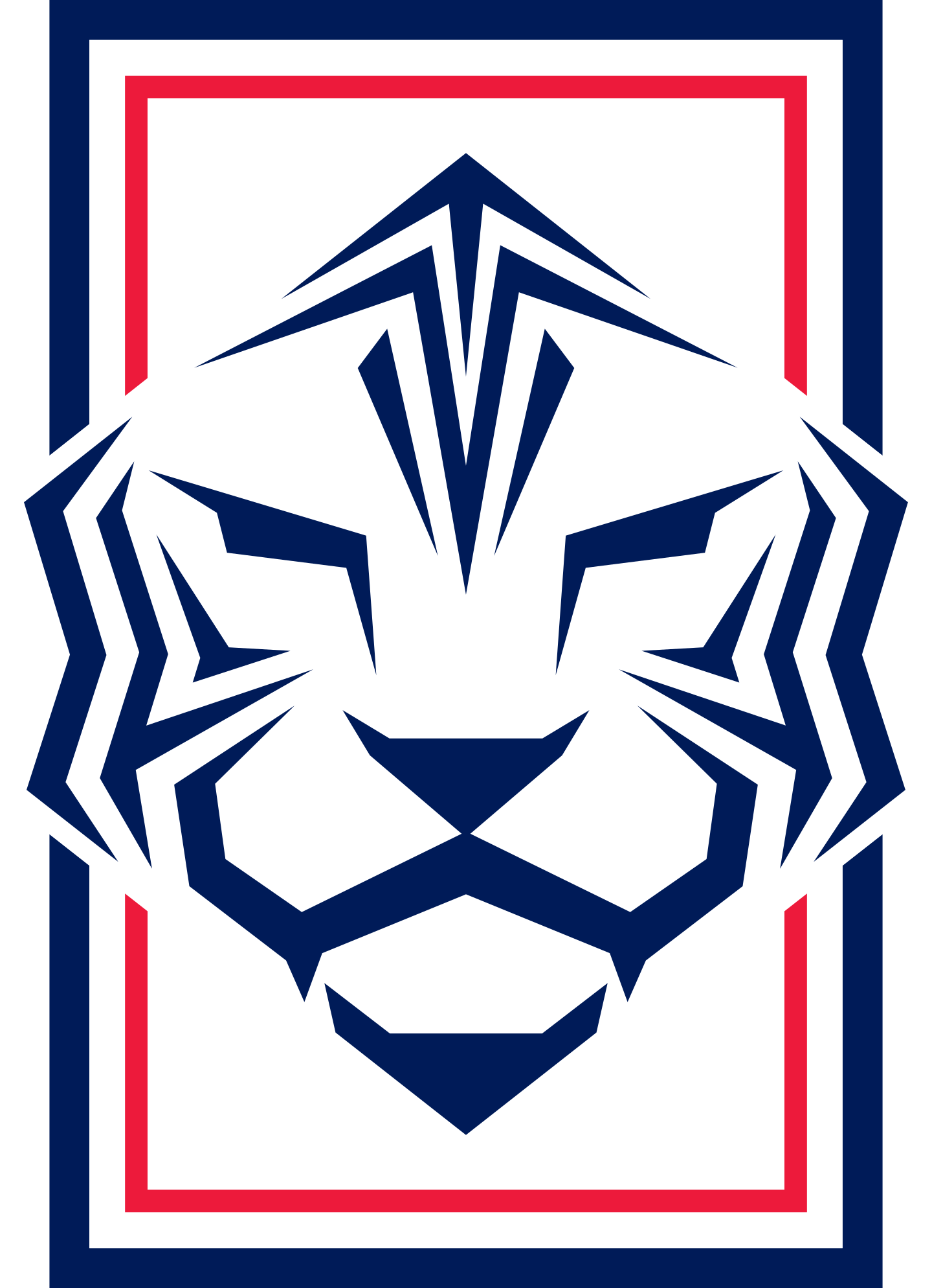 South Korea National Football Team Logo.