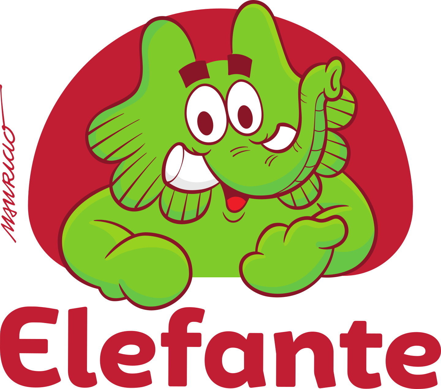 Elefante Logo - Extrato de Tomate .