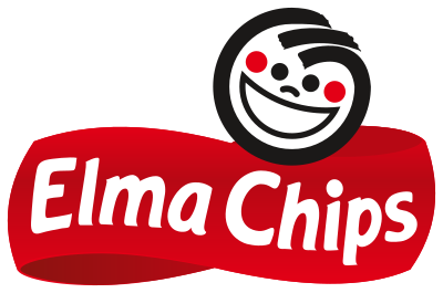 Elma Chips Logo.