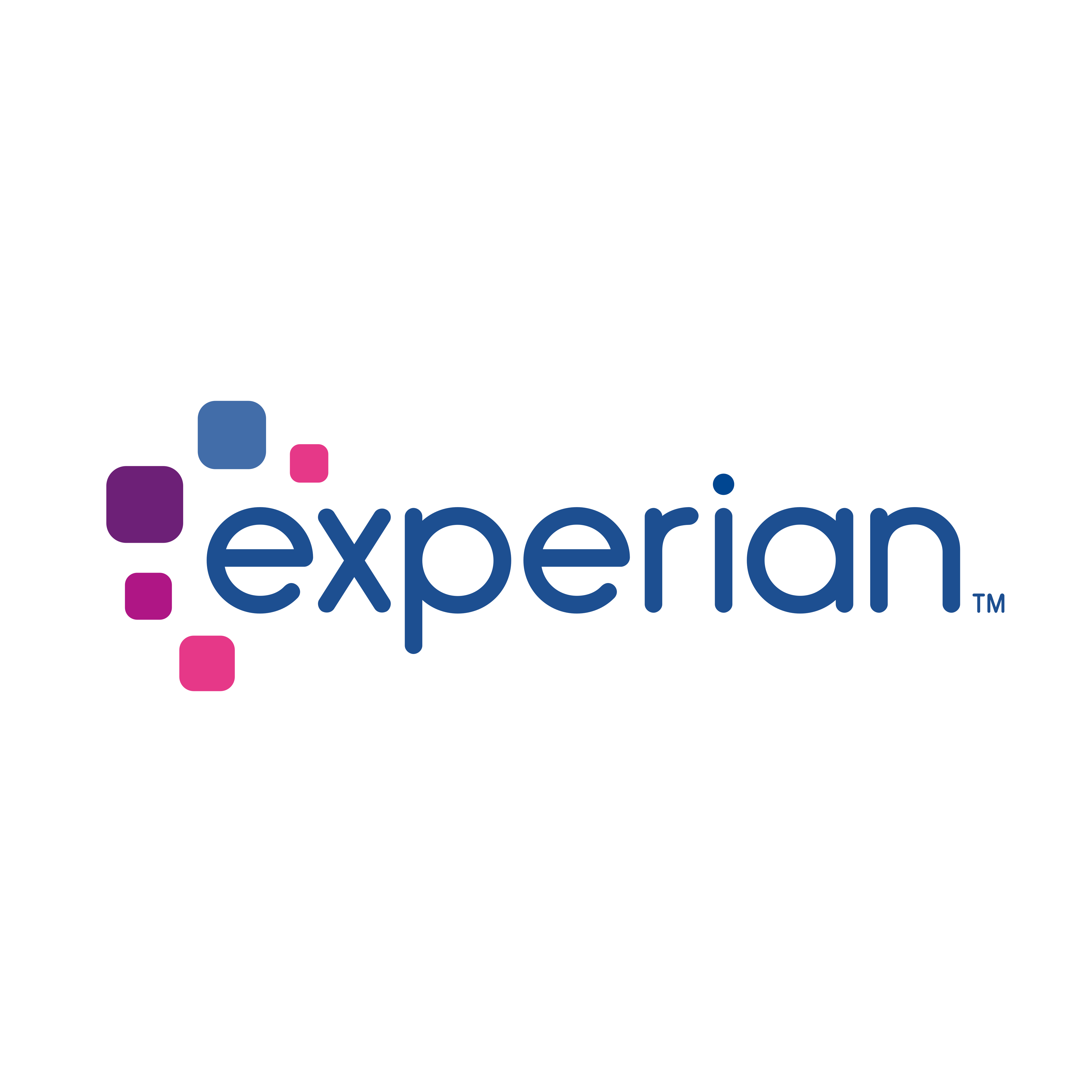 experian logo 0 - Experian Logo