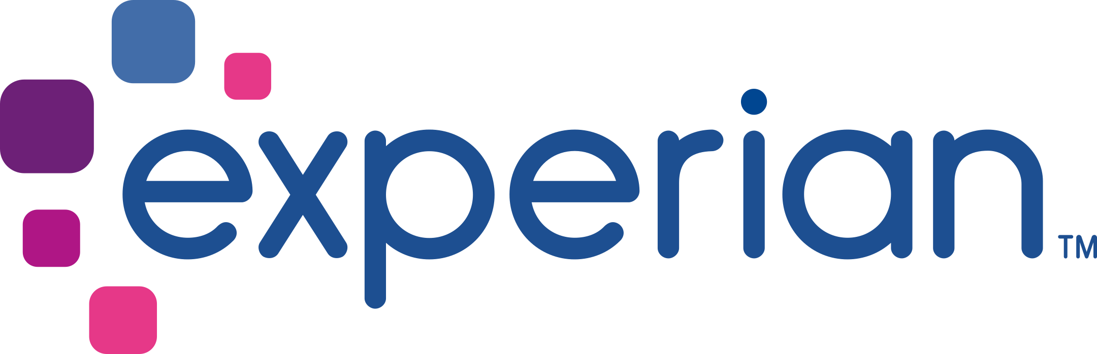 experian logo 1 - Experian Logo