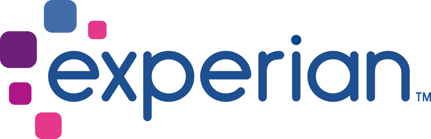 experian logo 2 - Experian Logo