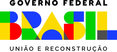 Governo Federal 2023 Logo - Presidente Lula Logo.