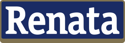 Renata Logo.