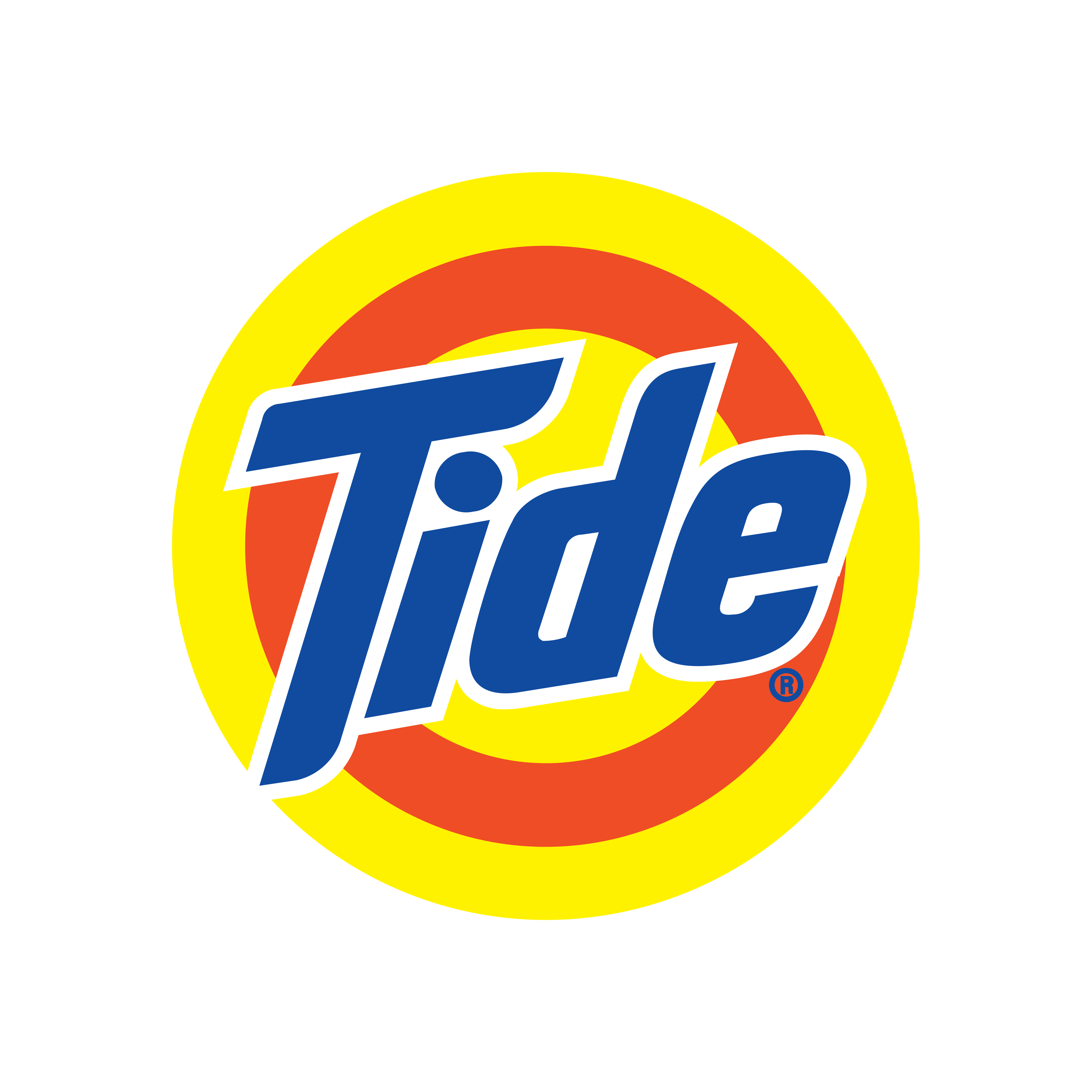 Tide Logo PNG.