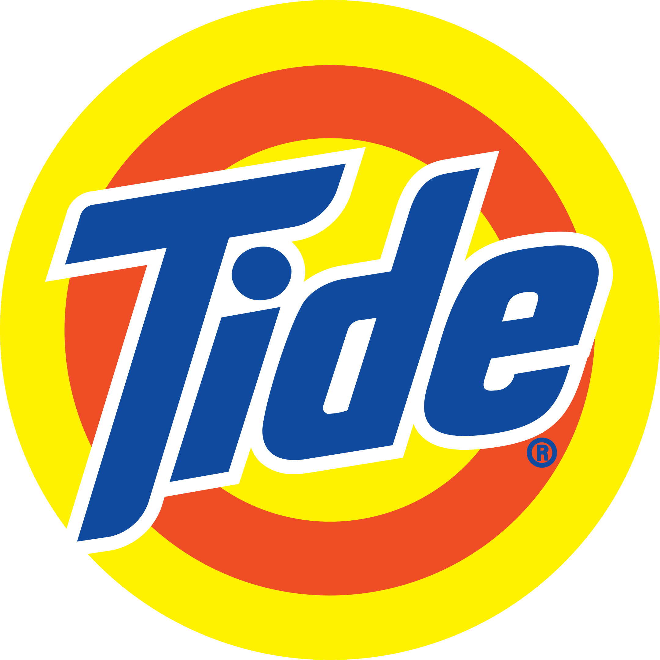 Tide Logo.
