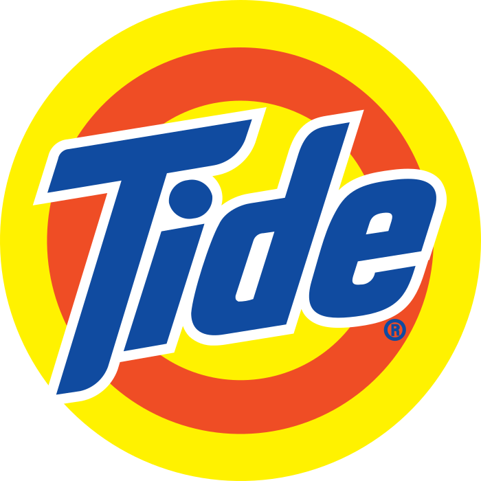 tide logo 3 - Tide Logo