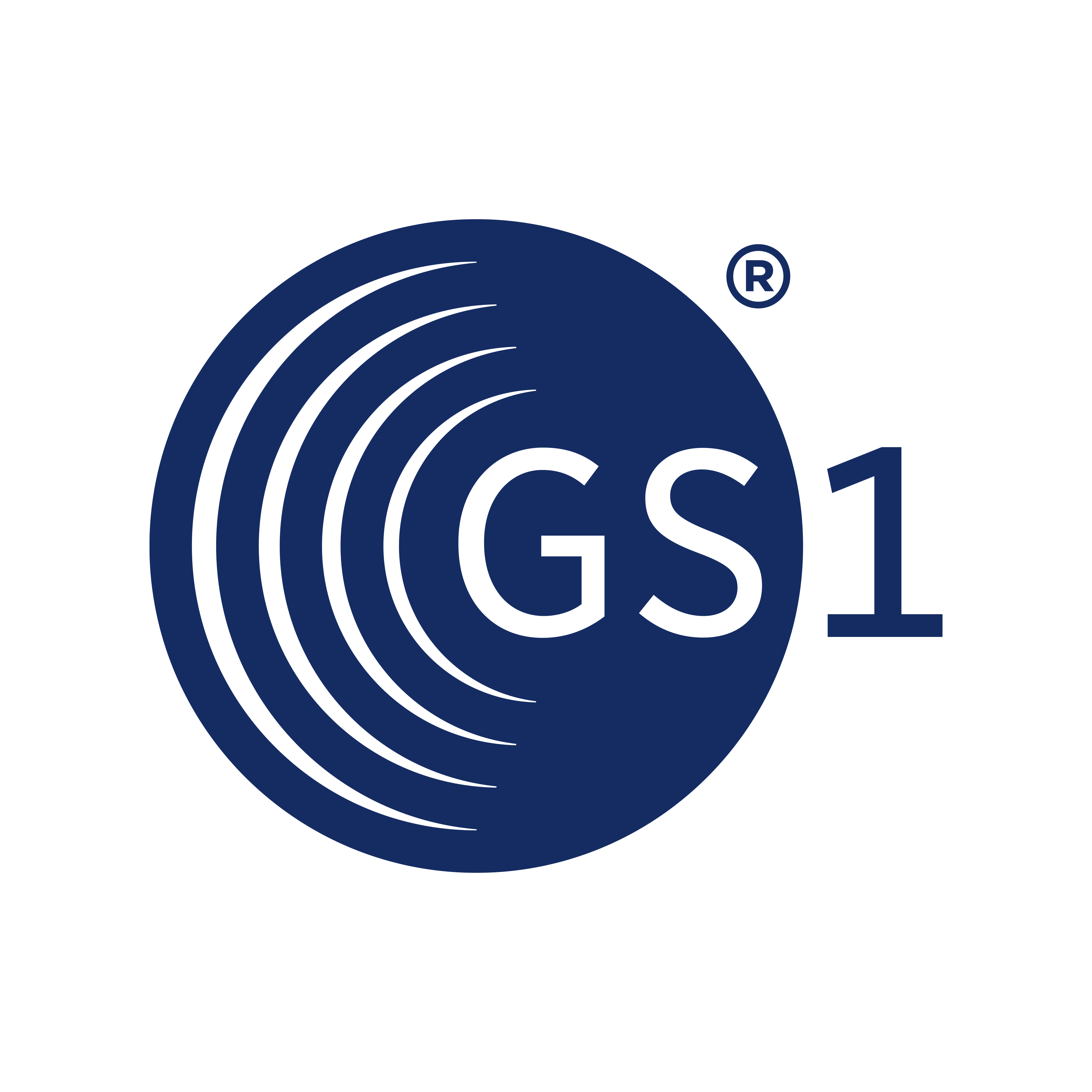 GS1 Logo PNG.