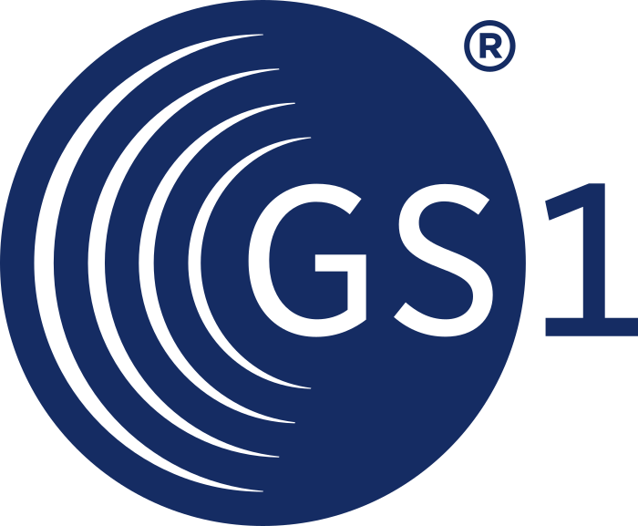 GS1 Logo.