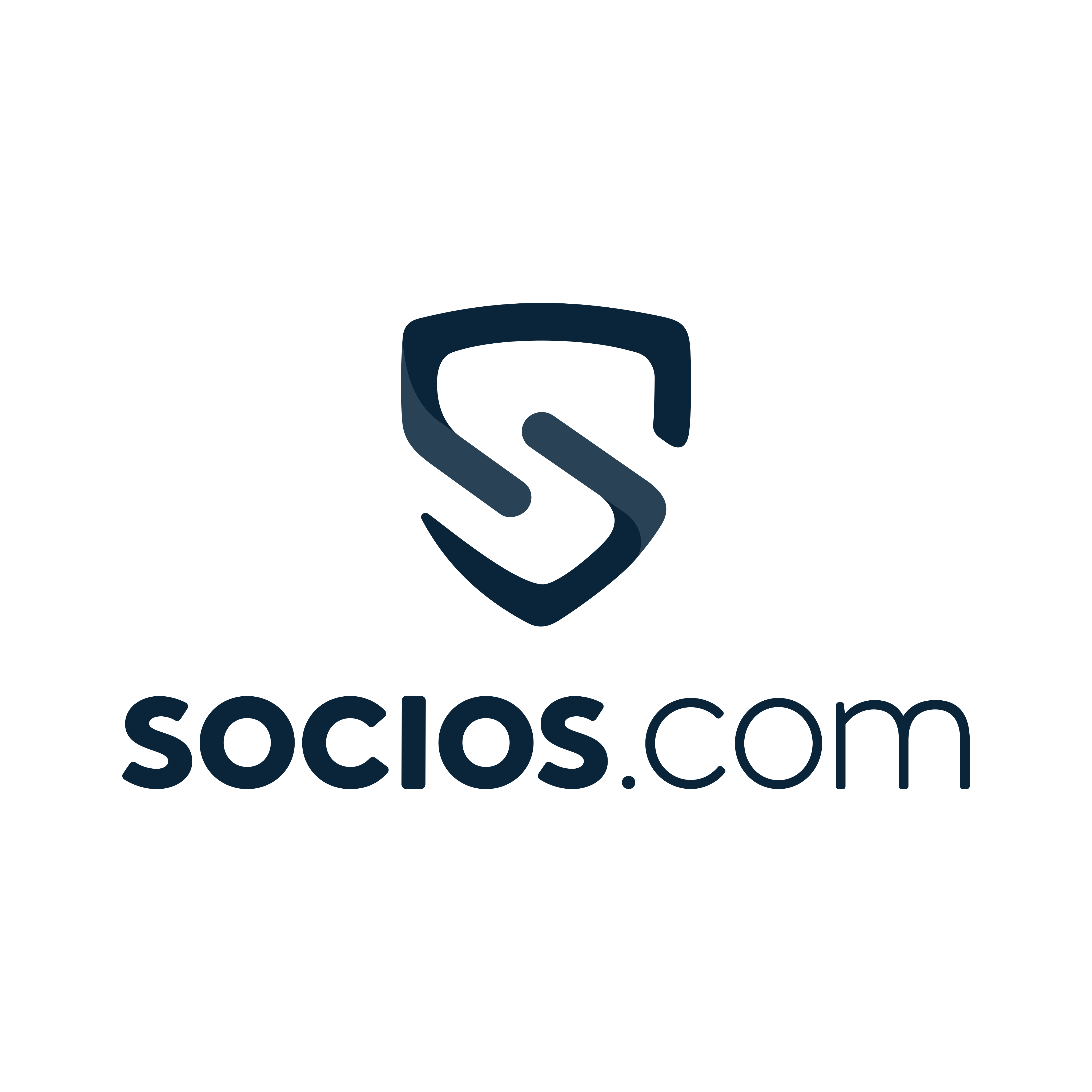 socios com logo 0 - Socios.com Logo