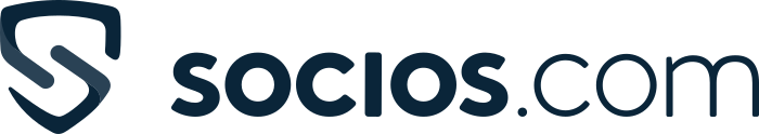 socios com logo 4 - Socios.com Logo