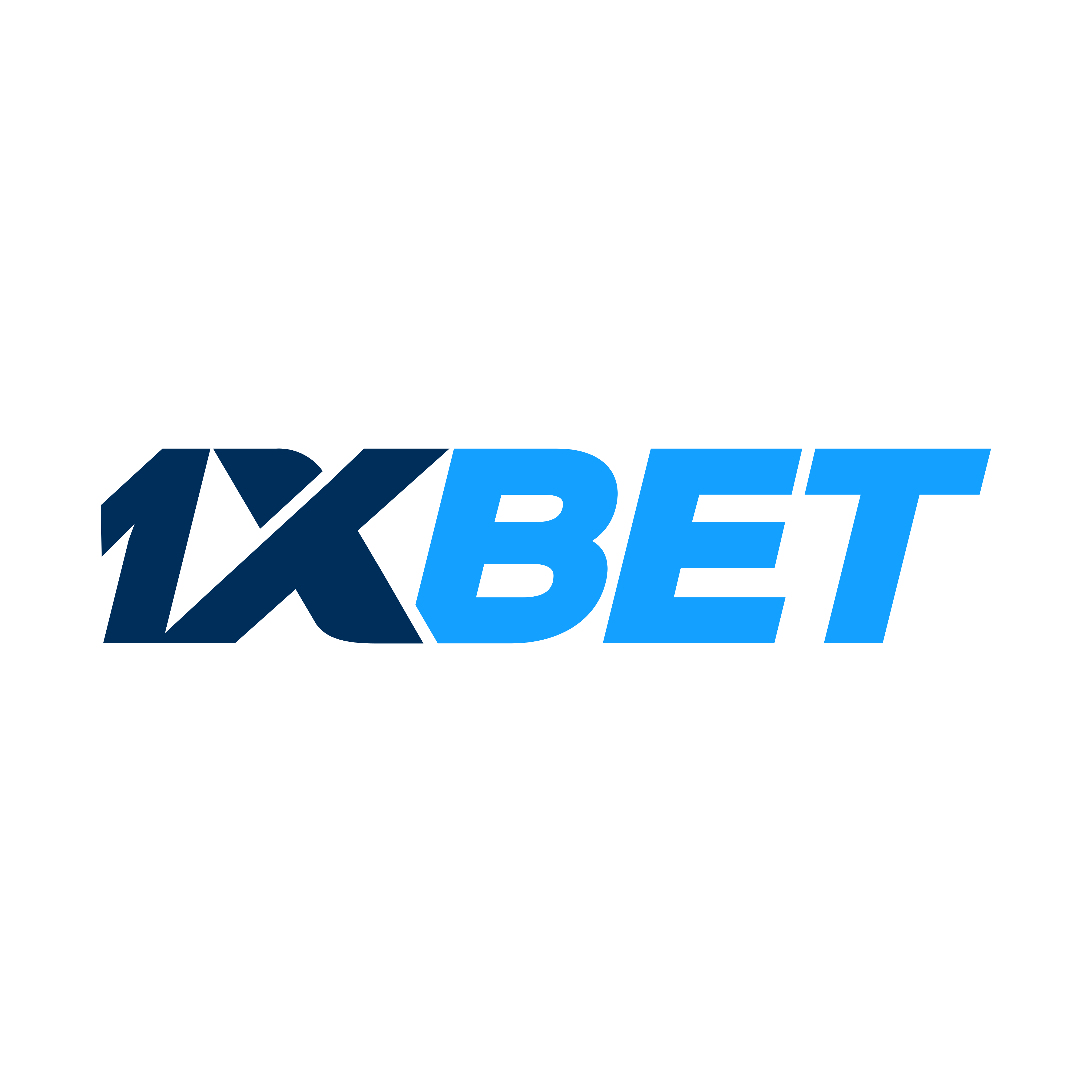 1xbet logo 0 - 1XBET Logo