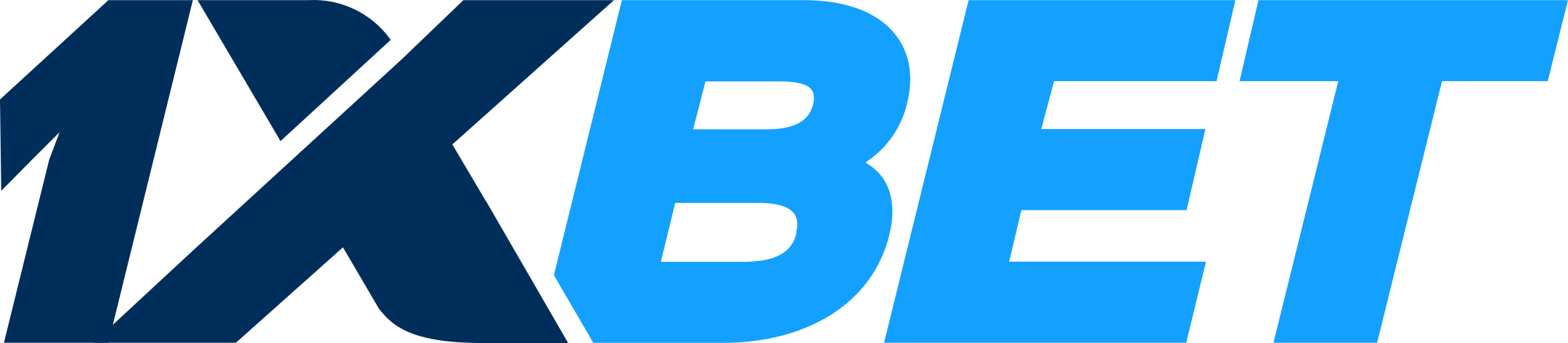 1xbet logo 1 - 1XBET Logo