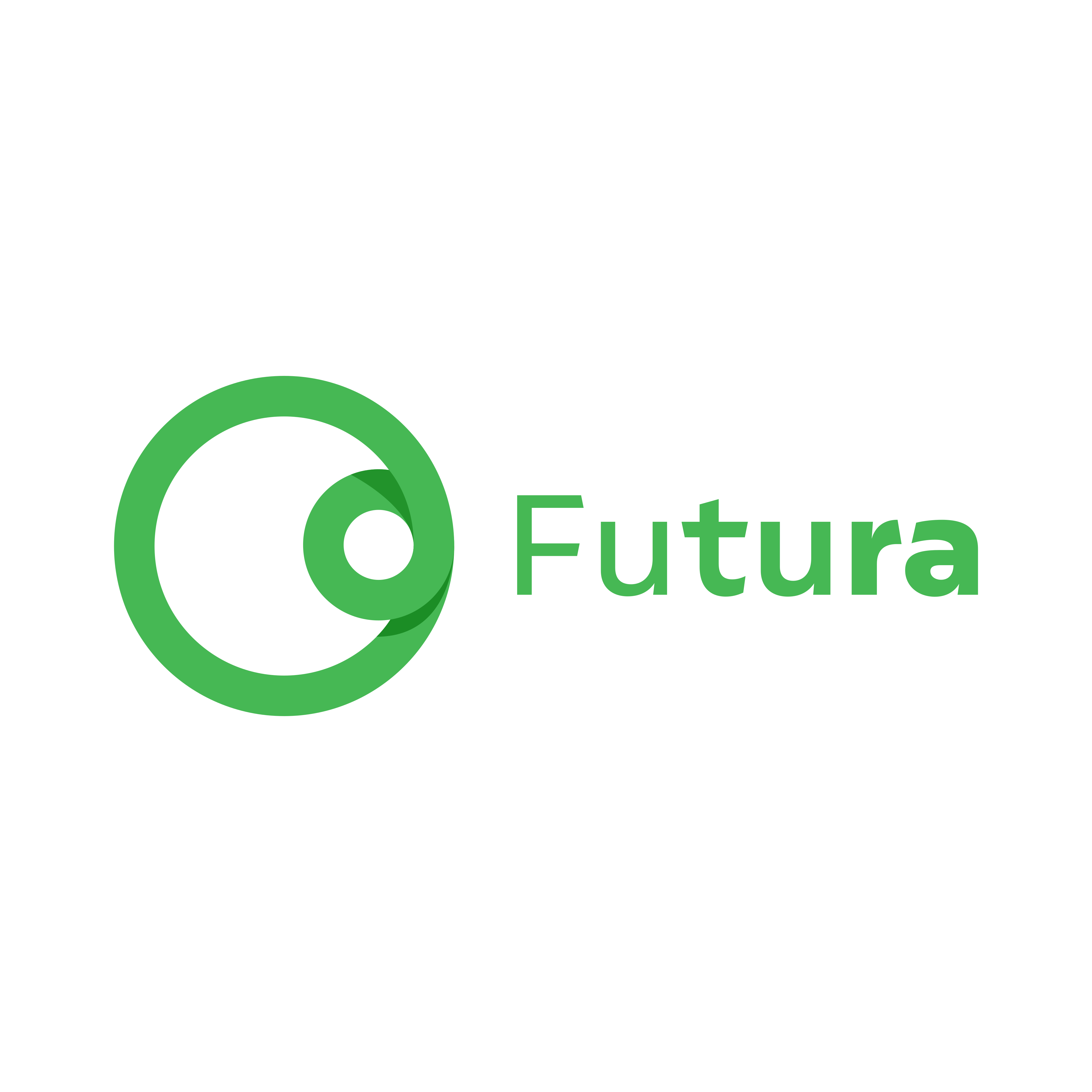 Futura Logo PNG.