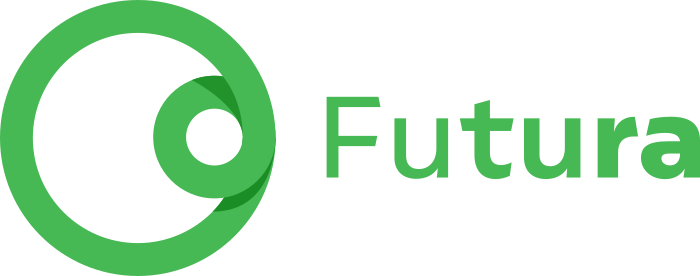 Futura Logo.