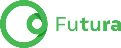 Futura Logo.