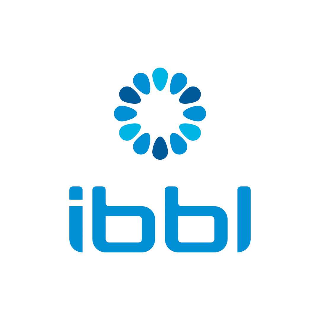 Ibbl Ruls IBBL Logo – PNG e Vetor – Download de Logo