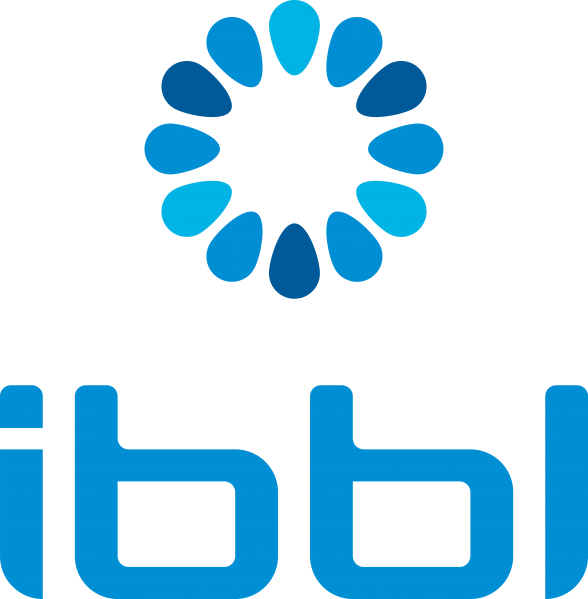 Ibbl Ruls IBBL Logo – PNG e Vetor – Download de Logo