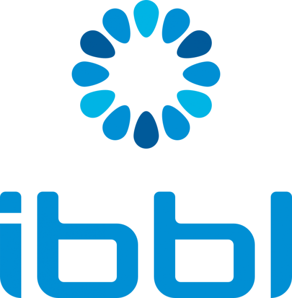 Ibbl Ruls IBBL Logo – PNG e Vetor – Download de Logo