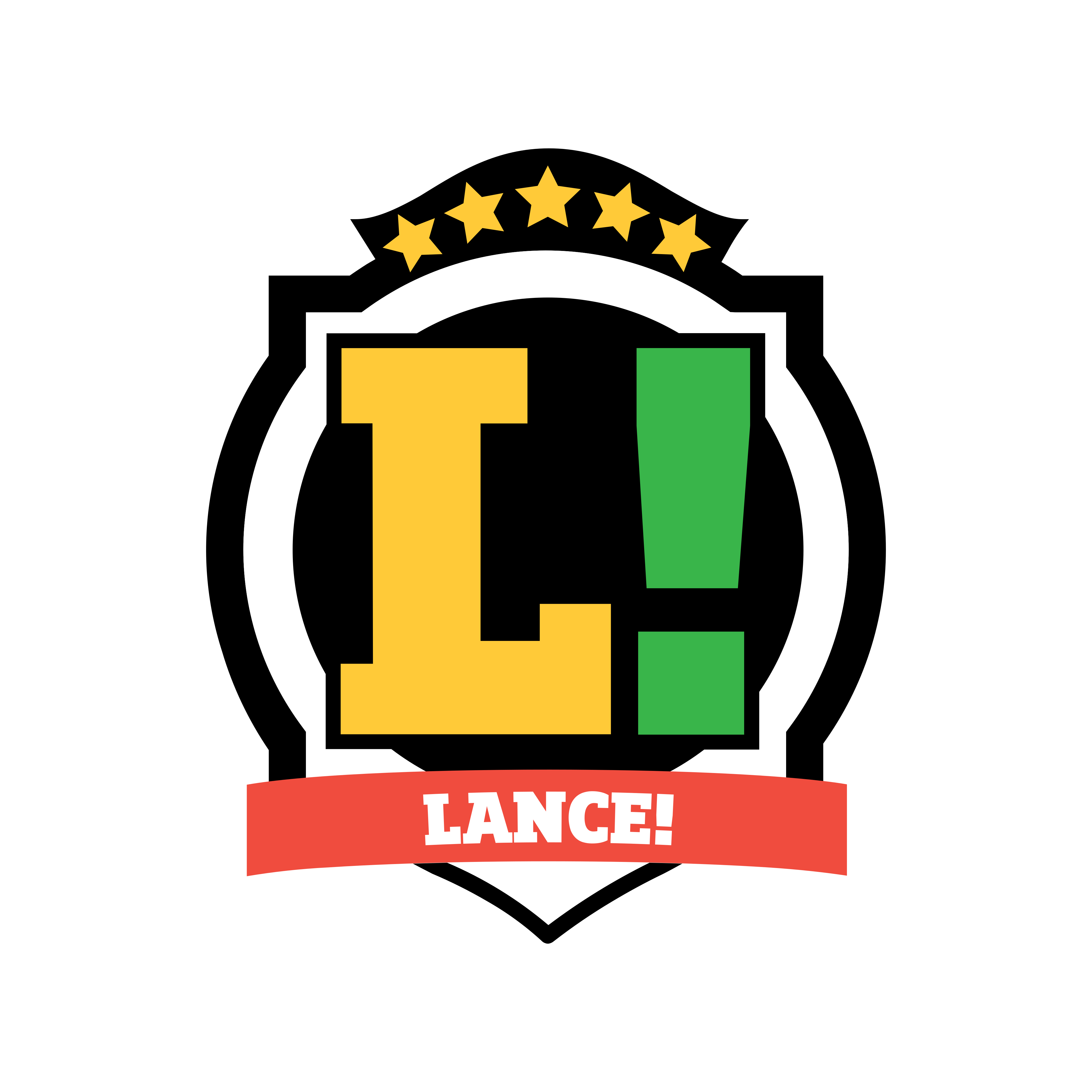 Lance! Logo PNG.