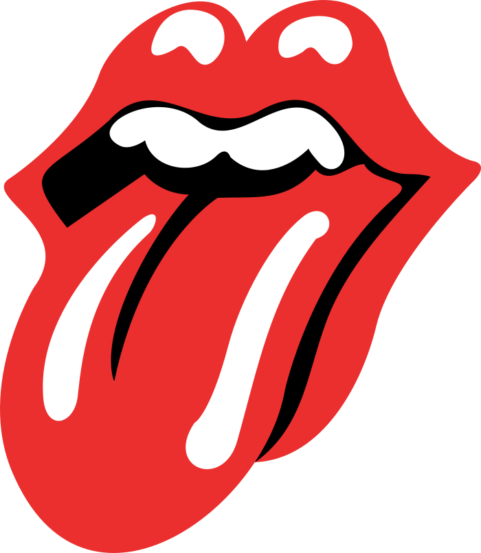 rolling stones logo 3 - The Rolling Stones Logo
