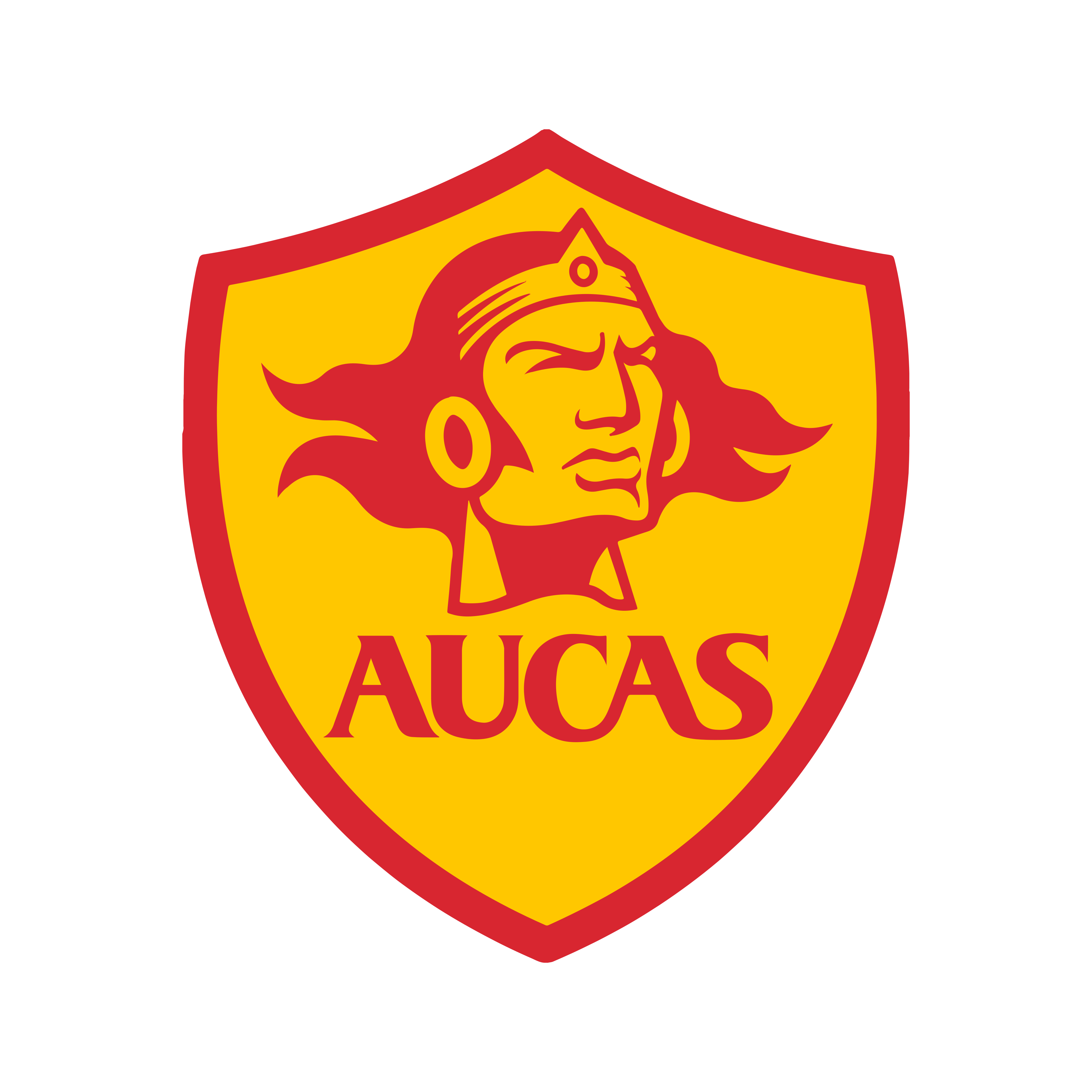 Deportiva Aucas Logo PNG.