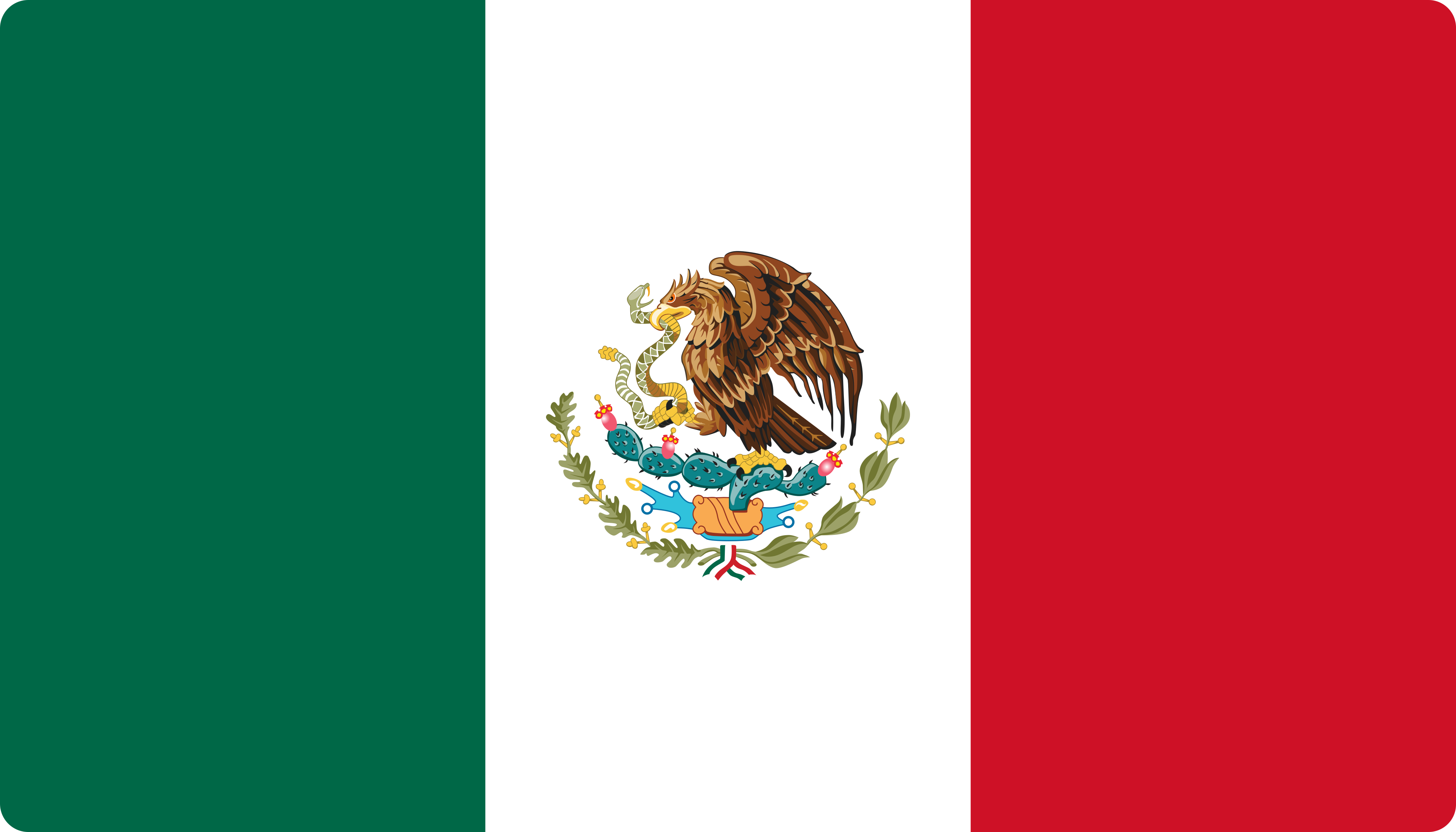 bandeira mexico flag - Flag of Mexico