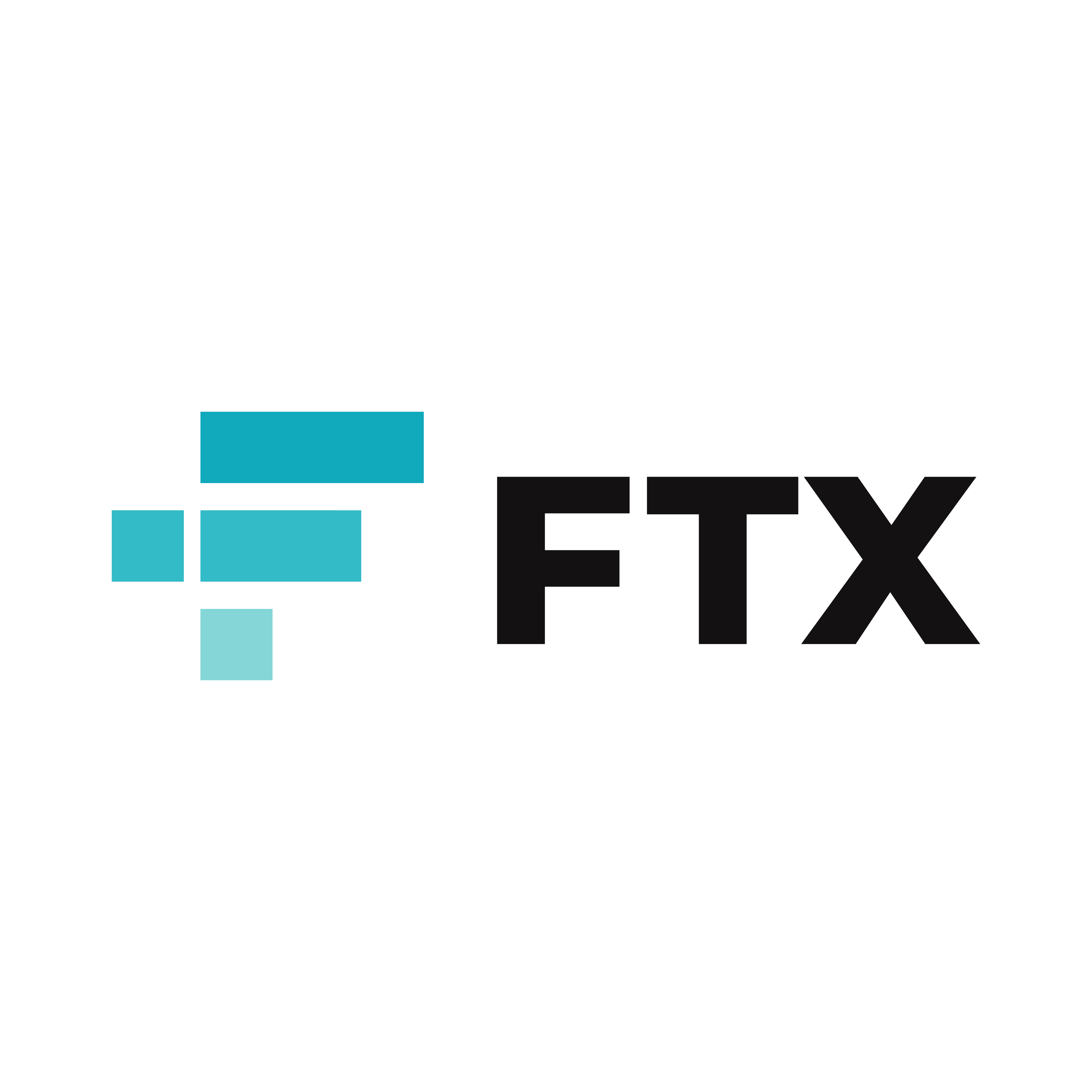 FTX Trading Logo PNG.