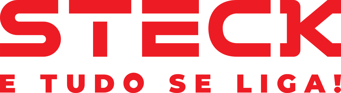 Steck Logo.