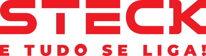 Steck Logo.