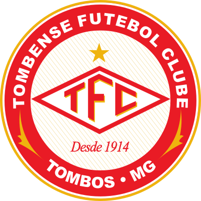 Tombense FC Logo.